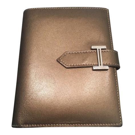 hermes geldbeutel damen